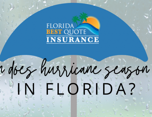 When Does Hurricane Season Start In Florida?