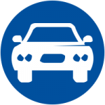 Auto Insurance Near Me icon