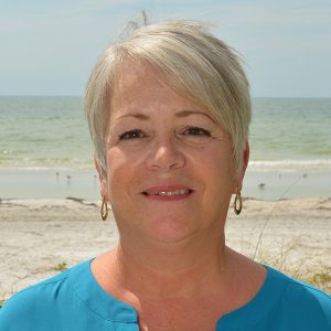Beth Shadle
