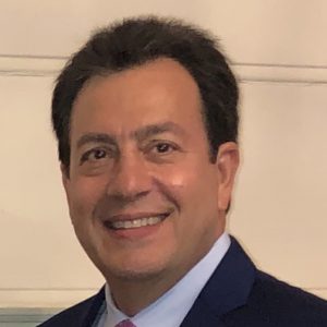 Bill Psaltis