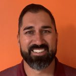 Brian Stokes headshot