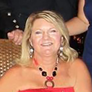 Cheri DeCollibus