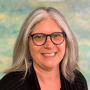 Christine Seeley