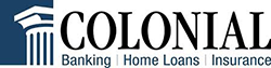 colonial logo