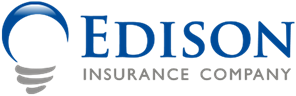 edison insurance company logo