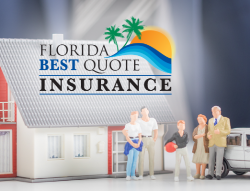 Save a Bundle on your Insurance