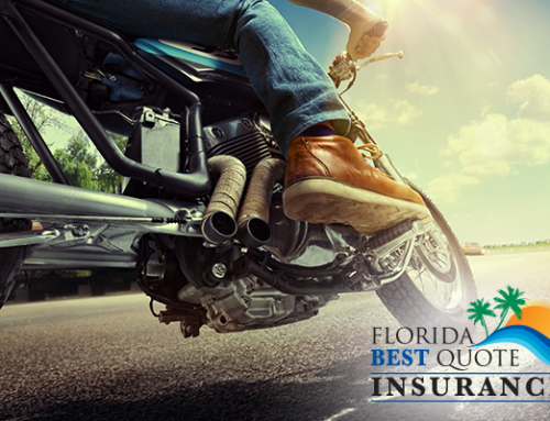 Did you know we offer Motorcycle Roadside Assistance Coverage?