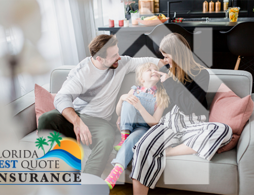 Property Insurance is always a SMART Investment