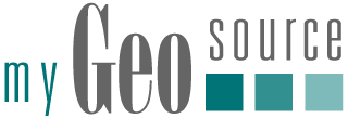 my geo source logo