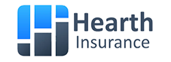 hearth insurance logo