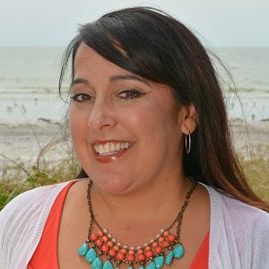Heather Dempsey