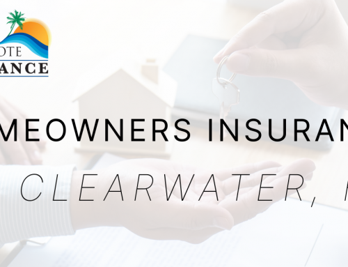 Homeowners Insurance In Clearwater, FL