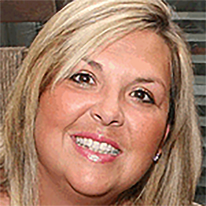 Jeanette Lawrenson