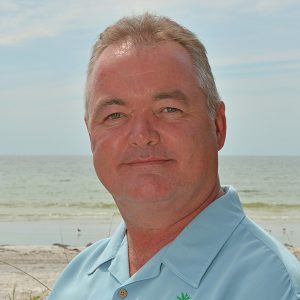 John Lawrenson