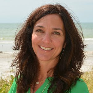 Kim Willis