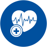Life & Health Insurance Near Me icon