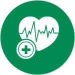 Life & Health Insurance Near Me icon