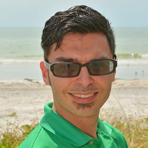 Michael Sabatino