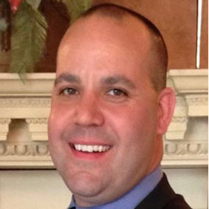 Mike Clark