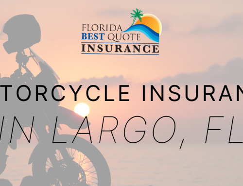 Motorcycle Insurance In Largo, FL