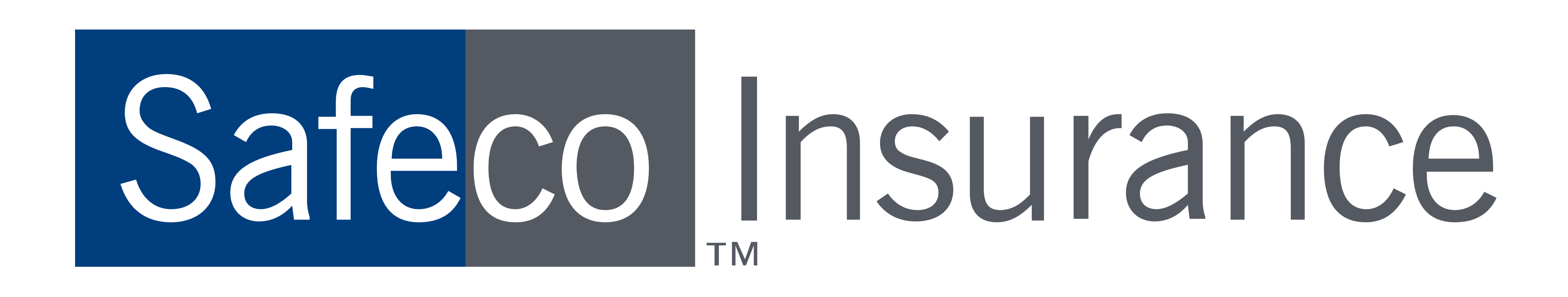 safeco insurance logo