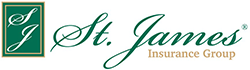 st james insurance logo