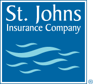 st. johns insurance company logo
