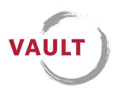 vault logo