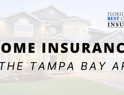 Home Insurance In The Tampa Bay Area