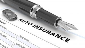 buy auto insurance