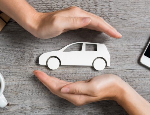 How to Prevent High Florida Auto Insurance Rates