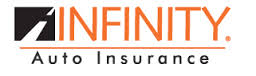 infinity auto insurance logo