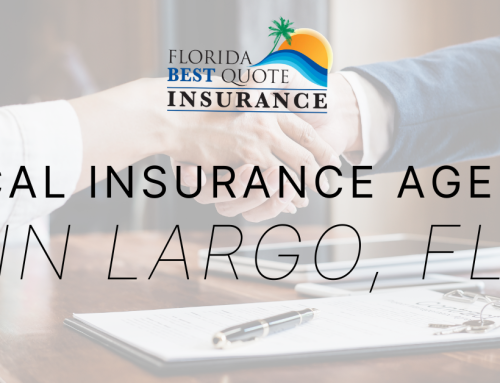 Local Insurance Agents In Largo FL