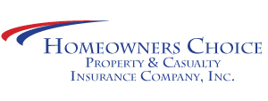 homeowners choice logo