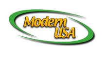 modern usa logo