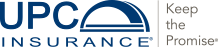 UPC insurance logo